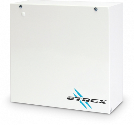 NULLA SFUGGE ALLA POTENZA DI ETREX