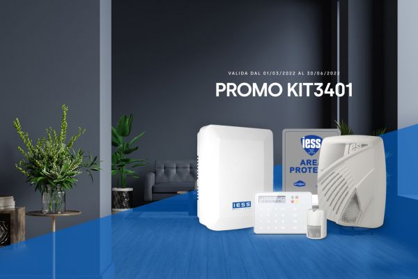PROMO KIT3401