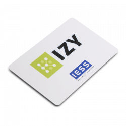 KIZYCARD